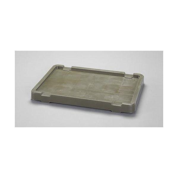 エスコ EA506AF-55 668x469x 60mm 蓋 EA506AF−54用 EA506AF55【キャンセル不可】
