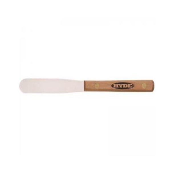 エスコ EA579BH-301 9．5x165mm ヘラ EA579BH301【キャンセル不可】 6,313円