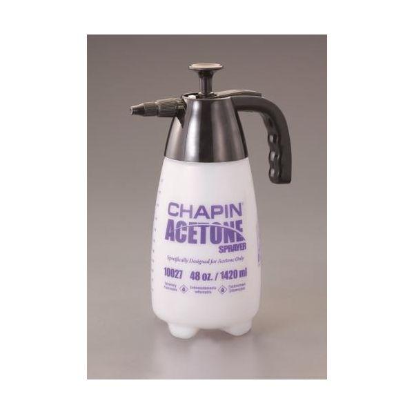 エスコ EA115MM-41 1．4L ハンドスプレー アセトン対応 EA115MM41【キャンセル不可】