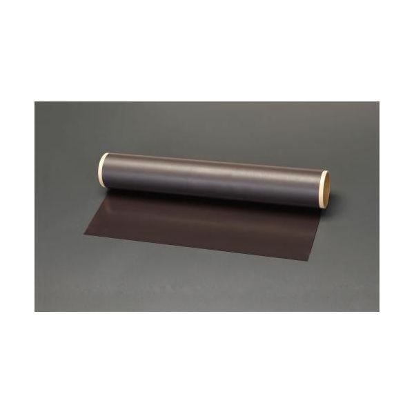 エスコ EA781BY-11 520x2．0mm／0．25m 強付マグネットシート EA781BY11【キャンセル不可】