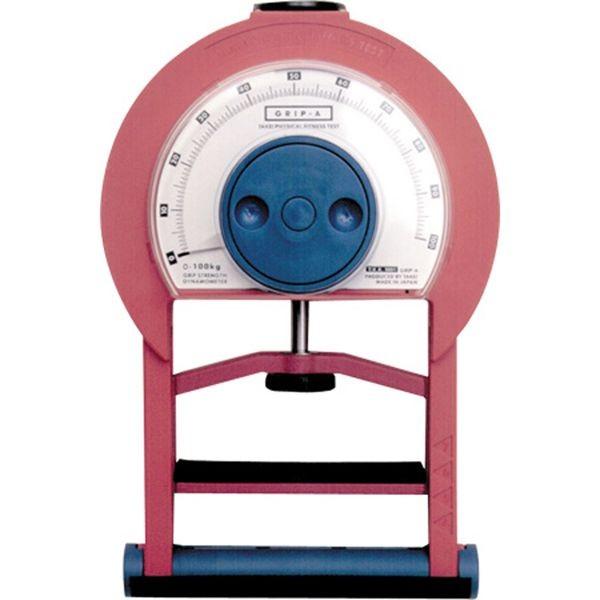 4582319500038 竹井機器 グリップA 5001 TKK5001 一般用 握力計 0-1846-01