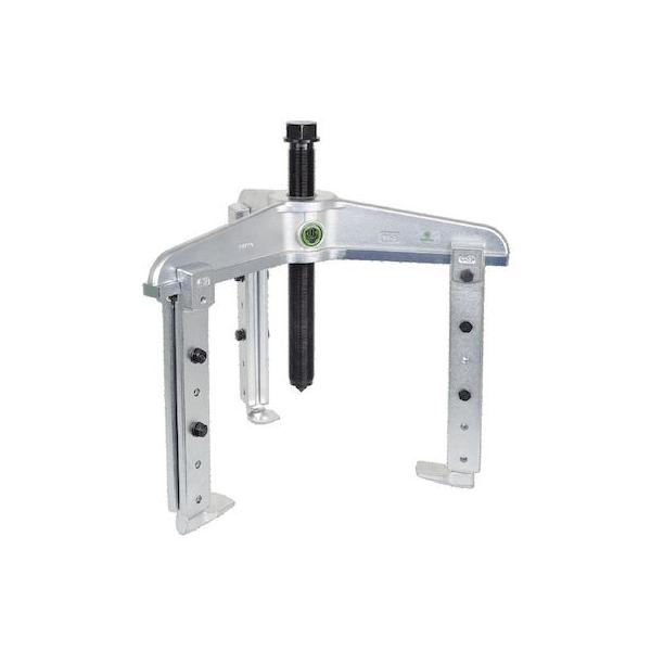 クッコ KUKKO 11-1-AV 3本アームプーラー 520MM 111AVの通販は