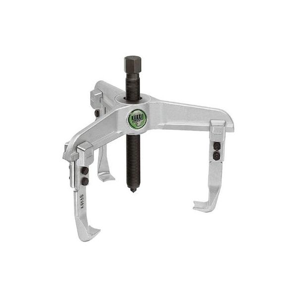 クッコ KUKKO 11-2-A4 3本アームプーラー 650MM 112A4の通販は