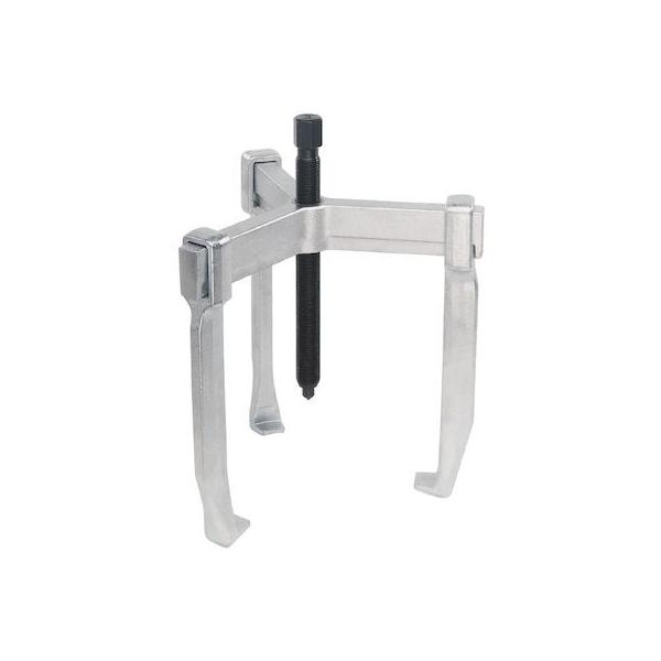 クッコ KUKKO 130-3 3本アームプーラー 1303の通販は 42,295円