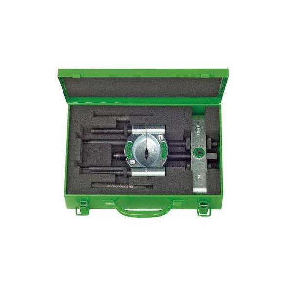 クッコ KUKKO 15-D セパレータープーラーセット 200MM 15Dの通販は