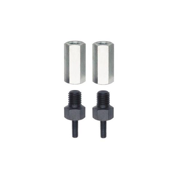 クッコ KUKKO 18-210A 18−2用アダプターM10−M14X1．5 18210A