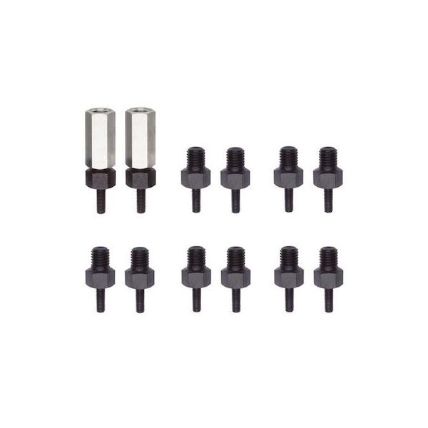 クッコ KUKKO 18-3-AS 18−3用アダプターセット 183AS