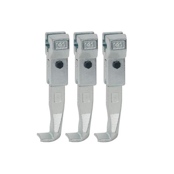 クッコ KUKKO 1-90-S 30−1・30−10用標準アーム 100MM 3本組 190Sの通販は
