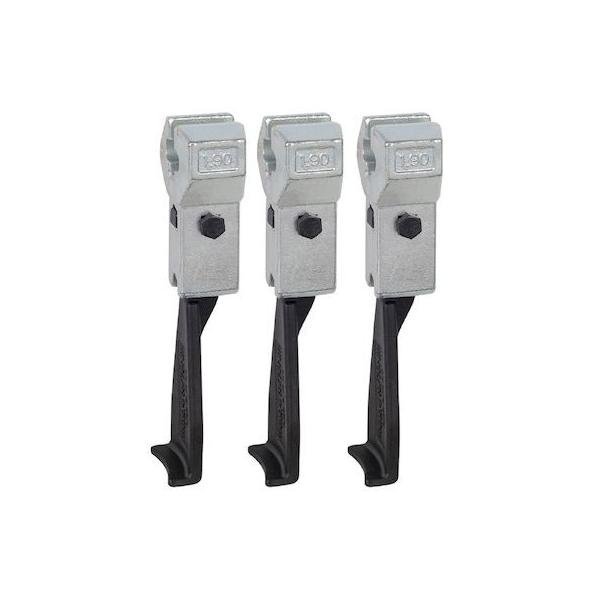クッコ KUKKO 1-91-S 30−1−S・30−10−S用アーム 100MM 3本組 191S