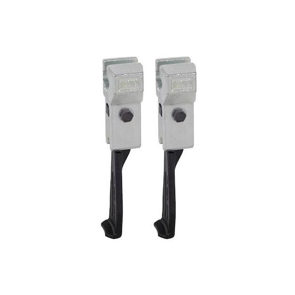 クッコ KUKKO 1-94-P 20−S−T用超薄爪アーム 100MM 2本組 194P