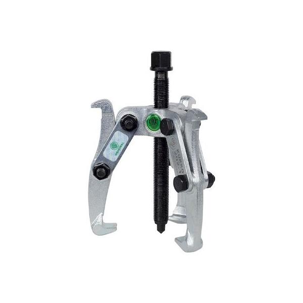 クッコ KUKKO 202-1 3本アームプーラー 150MM 2021 17,027円