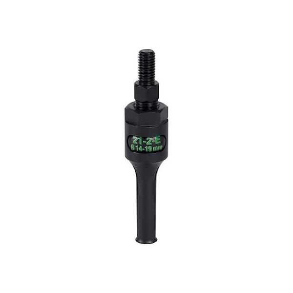 クッコ KUKKO 21-2-E 内抜きエキストラクター 14−19MM 212E