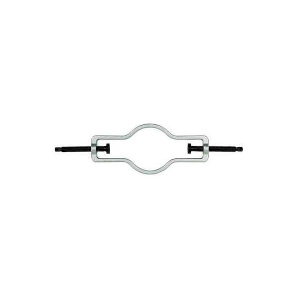 クッコ KUKKO 219-1 2本アームプーラー用クランプ 2191
