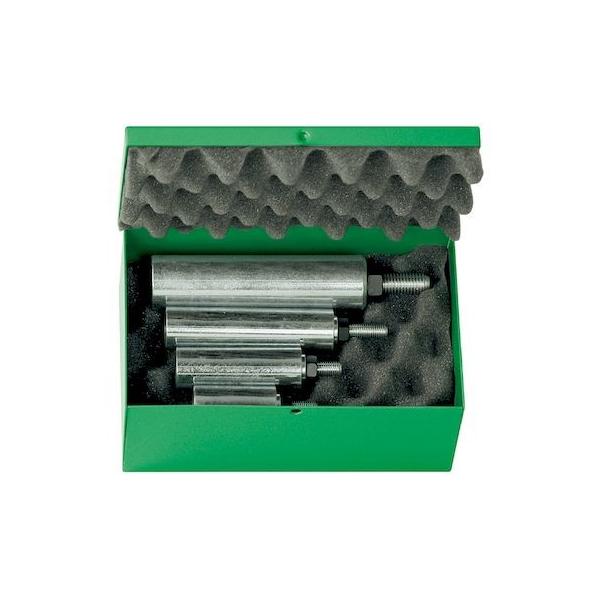 クッコ KUKKO 21-V-0 エキストラクター用エキステンションセット 21V0