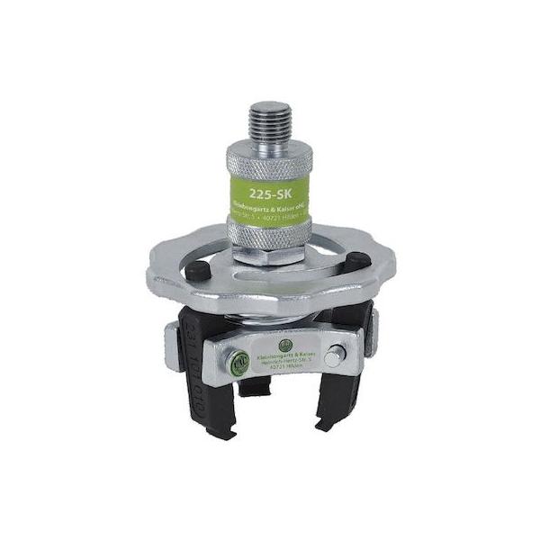 クッコ KUKKO 225-SK ダストカバー用エキストラクター 65MM 225SK