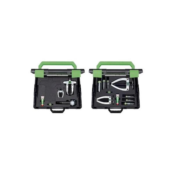 クッコ KUKKO 24-A ベアリングプーラーセット 24A