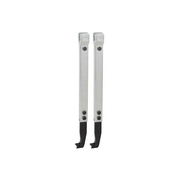 クッコ KUKKO 3-501-P 20−3−S・20−30−S用ロングアーム 500 2本 3501P