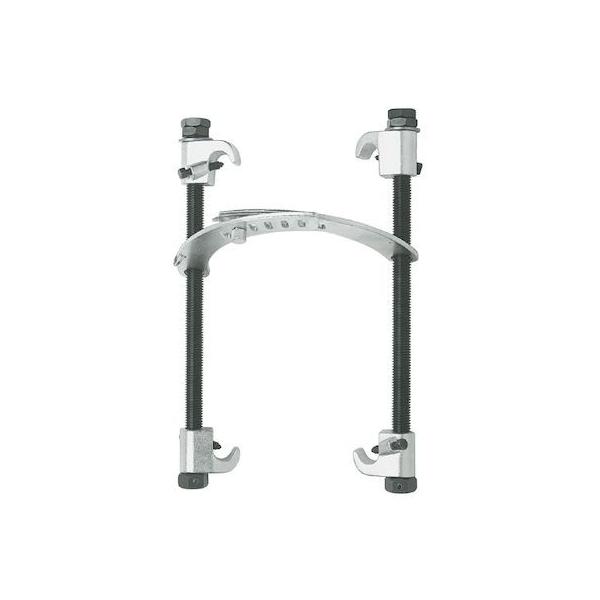 クッコ KUKKO 65-1 ユニバーサルコイルスプリングコンプレッサー 651