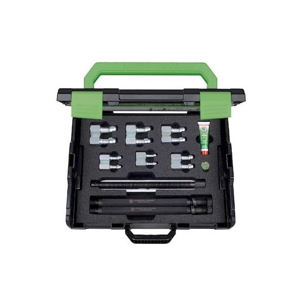 クッコ KUKKO 69-C ボールベアリングエキストラクターセット 69C 108,790円