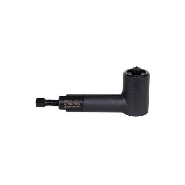 クッコ KUKKO 9-1 油圧ラム 100KN 91の通販は