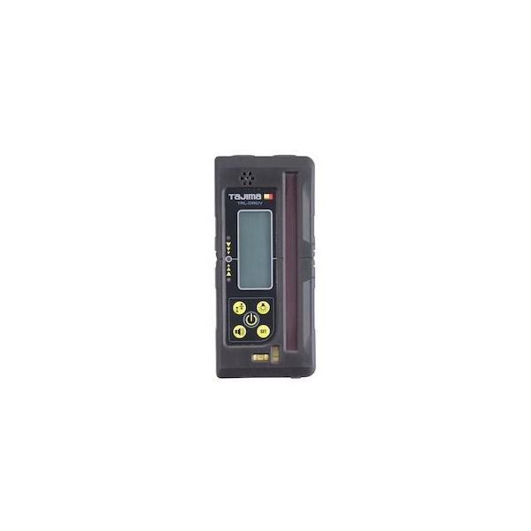 TJMデザイン タジマ TRLDRCV TRL受光器デジタルタイプ TRL用受光器デジタルタイプ TRL-DRCV