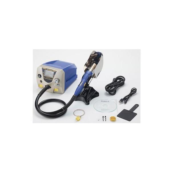 HAKKO 白光 ハッコー FR811-81 ホットエアー FR−811／100V 2極接地 FR81181