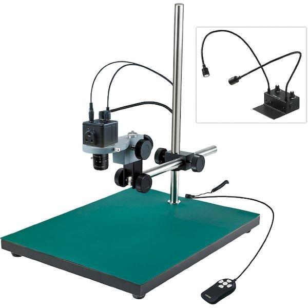 【個人宅配送不可】HOZAN ホーザン L-KIT691 直送 代引不可・他メーカー同梱不可 マイクロスコープ モニター用 LKIT691