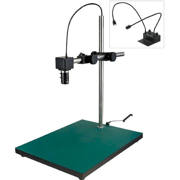 正規品／ホーザン L-KIT607 マイクロスコープ モニター用 HOZAN バイク 車 自動車 自転車 L-KIT658 マイクロスコープ(モニター用) 1台 ホーザン 通販モノタロウ