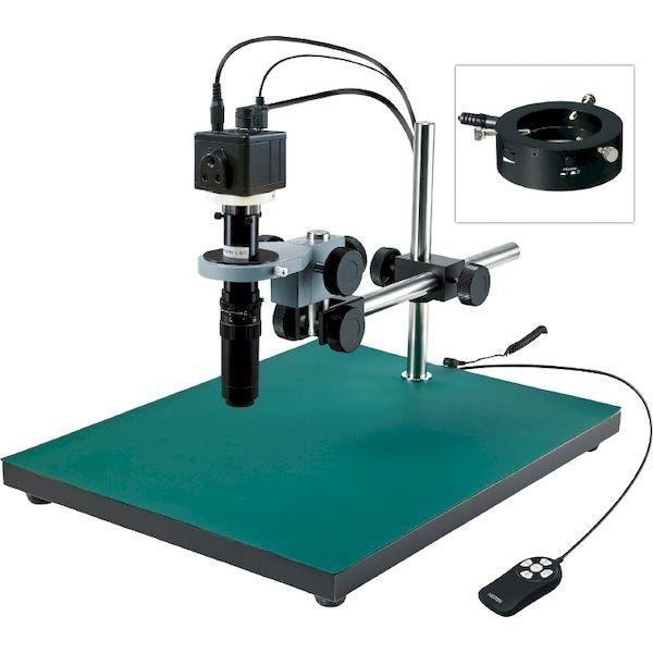 【個人宅配送不可】HOZAN ホーザン L-KIT725 直送 代引不可・他メーカー同梱不可 マイクロスコープ モニター用 LKIT725