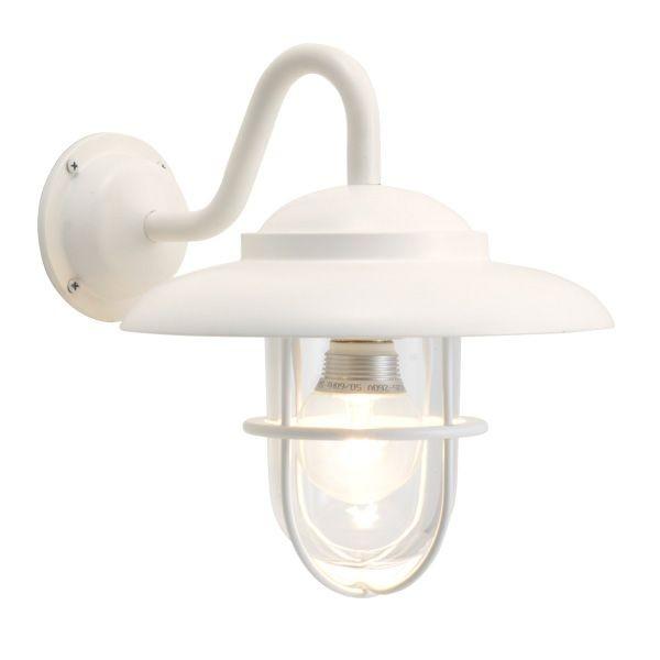 ゴーリキアイランド 700681 真鍮製ブラケットランプ クリアガラス＆LEDランプ BR5060 CL LE 古白色 ポーチライト アンティーク レ 28,158円