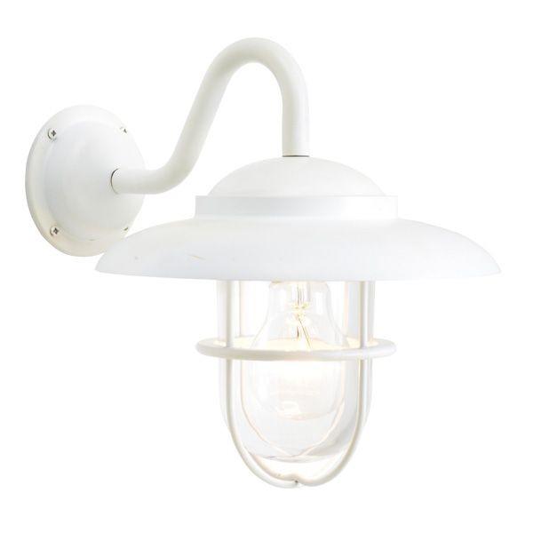 ゴーリキアイランド 750339 真鍮製ブラケットランプ クリアガラス＆普通球 BR5060 CL 古白色 ポーチライト アンティーク レトロの通販は