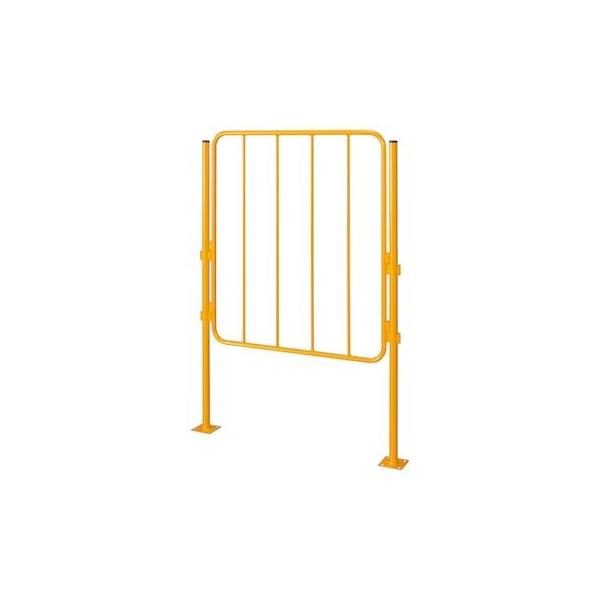 【個人宅配送不可】サカエ SAKAE NSF-121MTM 直送 代引不可 セイフティフェンス 単体 NSF121MTM