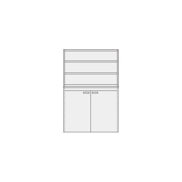 【個人宅配送不可】サカエ SAKAE PN-H21W 直送 代引不可 ピットイン PNH21W