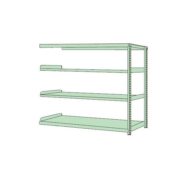 サカエ RKラック仕切りアーム付（連結） RKN-8423AR 175071 ※法人