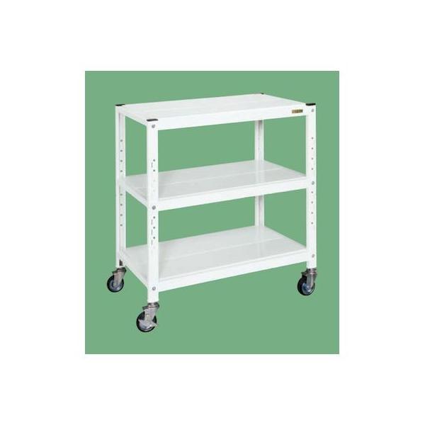 【個人宅配送不可】サカエ SAKAE STN3-1590RW 直送 代引不可 サカエキャスターラック ゴム車 STN31590RW