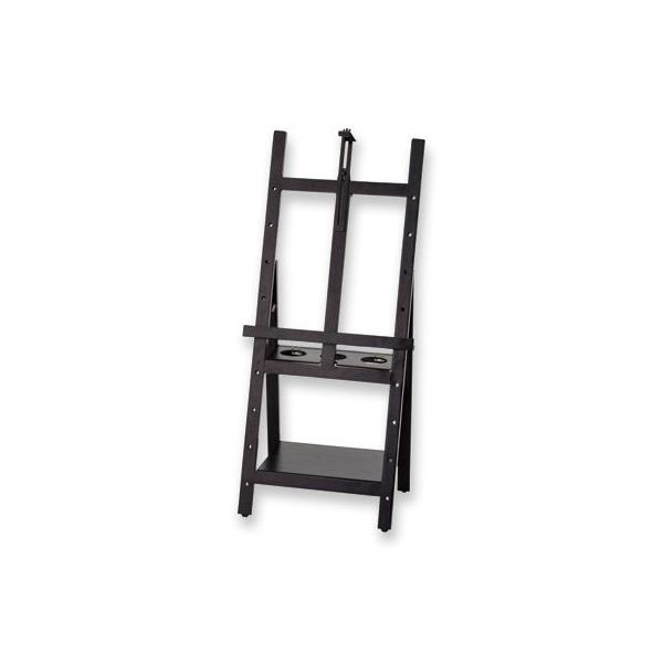 ナカキン　カバー付サインスタンド(上下スライド型)　A3サイズ縦型　NSS-FA3T-BU(代引・同梱不可) ナカキン カバー付サインスタンド(上下スライド型) A3サイズ横型 NSS