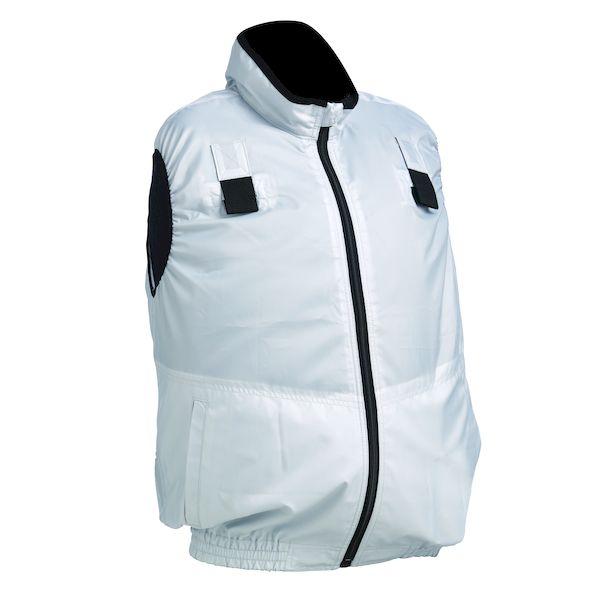 ＭＡＸ　マックディフェンス耐切創遮熱腕カバー　　MT491　754-8745 br\u003eマックス マックス マックディフェンス耐切創遮熱腕カバー MT491