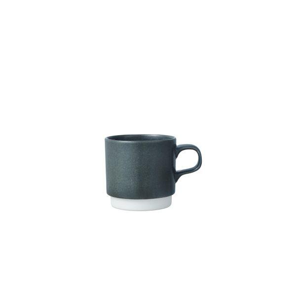 カリタ 73171 カリタスタッキングマグ グレー