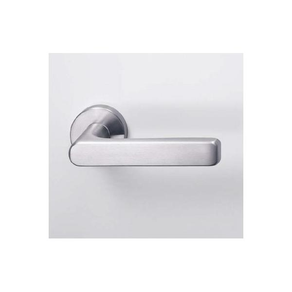 GOAL ゴール LY NU 11S R4U ステンレス製 レバーハンドルセット NU型 LYNU11SR4Uの通販は 5,129円