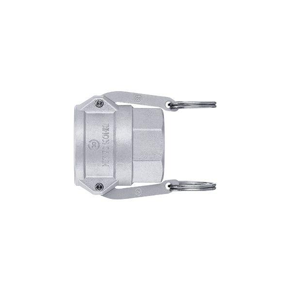日東工器 LD-20TSF AL NBR レバーロック LD20TSFALNBR