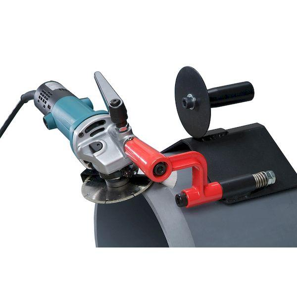 松阪鉄工所 MCC VPB-300 塩ビ管切断面取り機 VPB300
