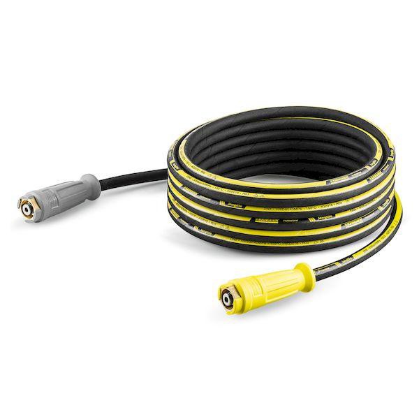 ケルヒャー KARCHER 6.110-038.0 高圧ホース10m ID8ねじれ防止機能付 6.110038.0の通販は
