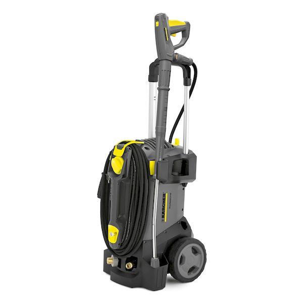 【個人宅配送不可】ケルヒャー KARCHER HD4/8C 50HZ ｼﾝｼﾖｳ 高圧洗浄機 HD4/8C50HZｼﾝｼﾖｳ
