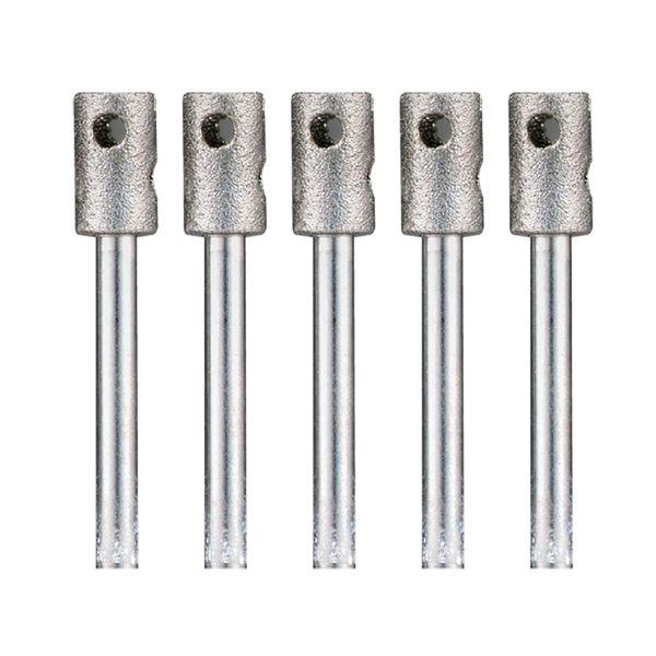 東洋アソシエイツ 27858 直送 代引不可・他メーカー同梱不可 MMダイヤモンドCD G φ3．0x6．0mm5本セット