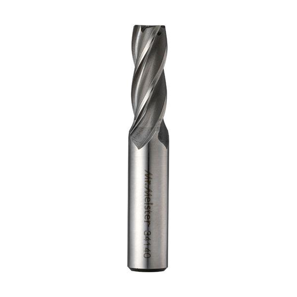 東洋アソシエイツ 34140 直送 代引不可・他メーカー同梱不可 Mr．Meister エンドミル 14．0mm 4マイバ