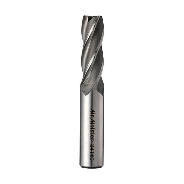 東洋アソシエイツ 34150 直送 代引不可・他メーカー同梱不可 Mr．Meister エンドミル 15．0mm 4マイバ