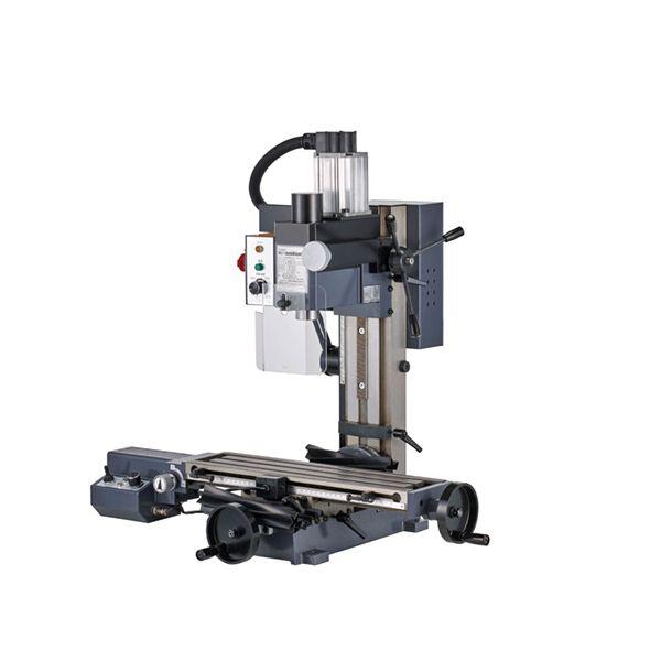 東洋アソシエイツ 60800 直送 代引不可・他メーカー同梱不可 精密卓上フライス盤LittleMilling11