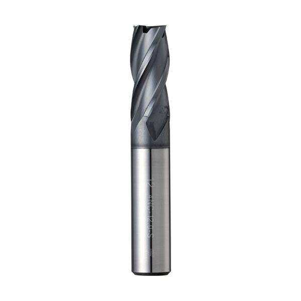 東洋アソシエイツ 84120 直送 代引不可・他メーカー同梱不可 Mr．Meister 超硬エンドミル 12．0mm 4マイバ
