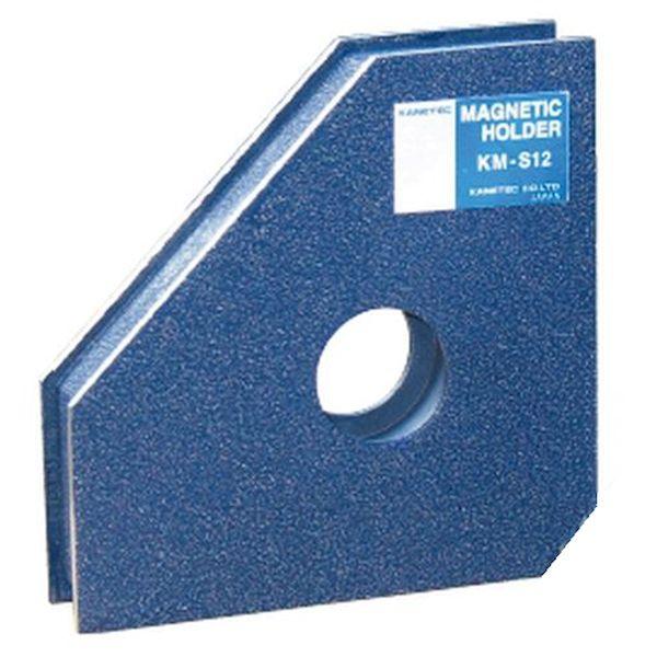 カネテック KM-S12 簡易6角ホルダ KMS12