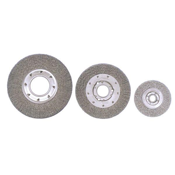 ムラキ 13021 OSBORN マスターブラシの通販は 16,845円